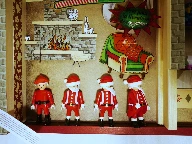 Tableau Playmobil