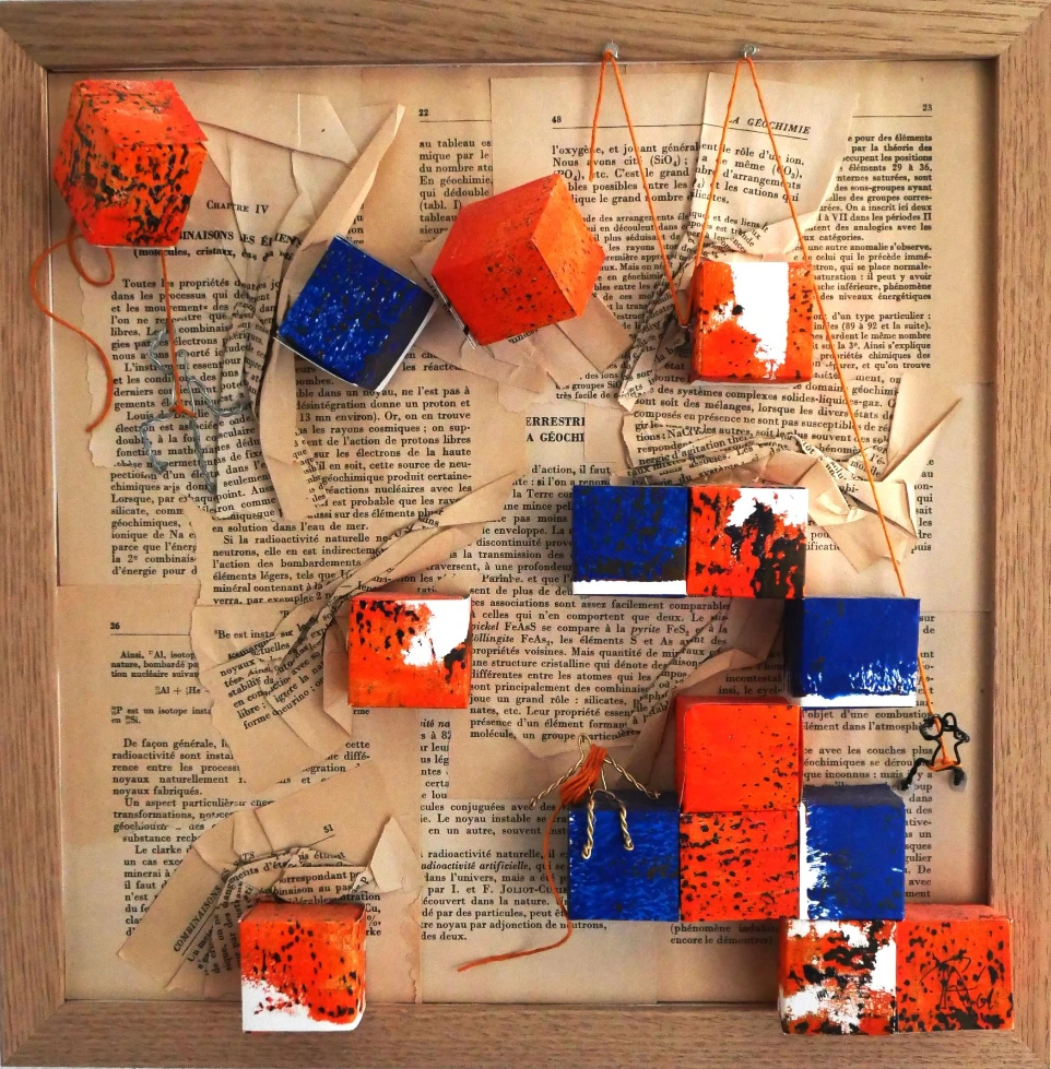 Tableau Escalade