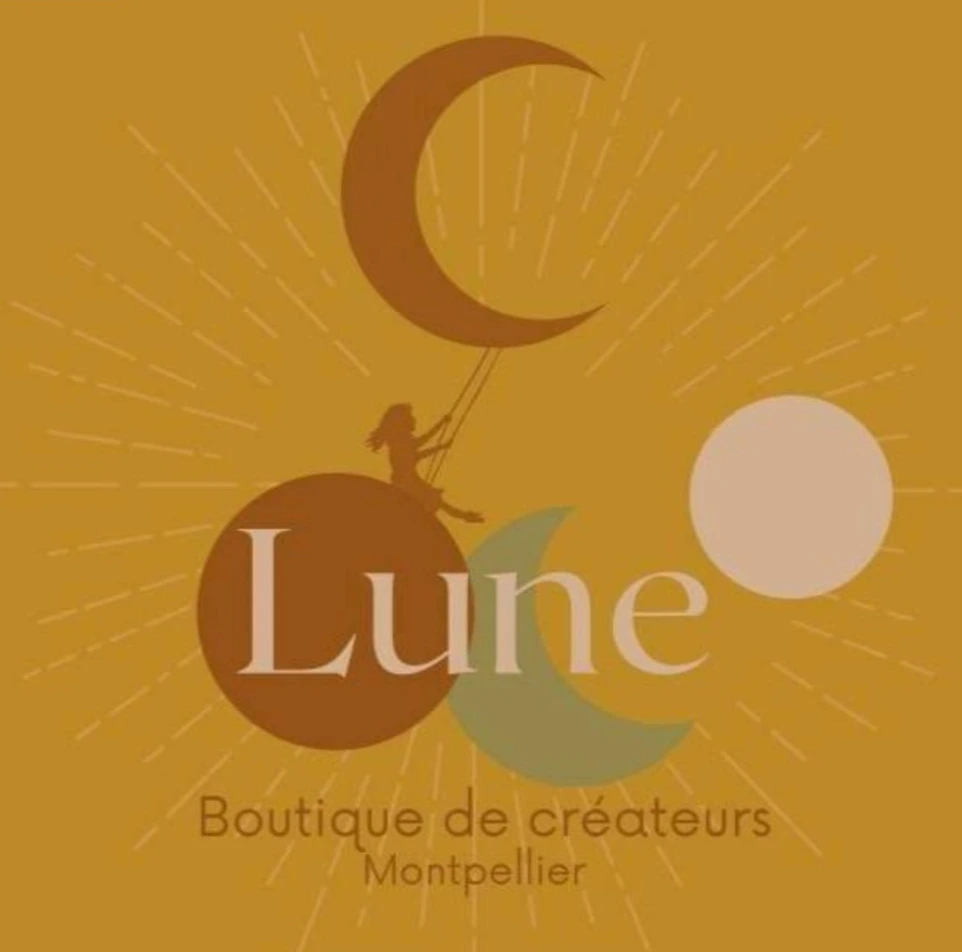 logo lune concept store