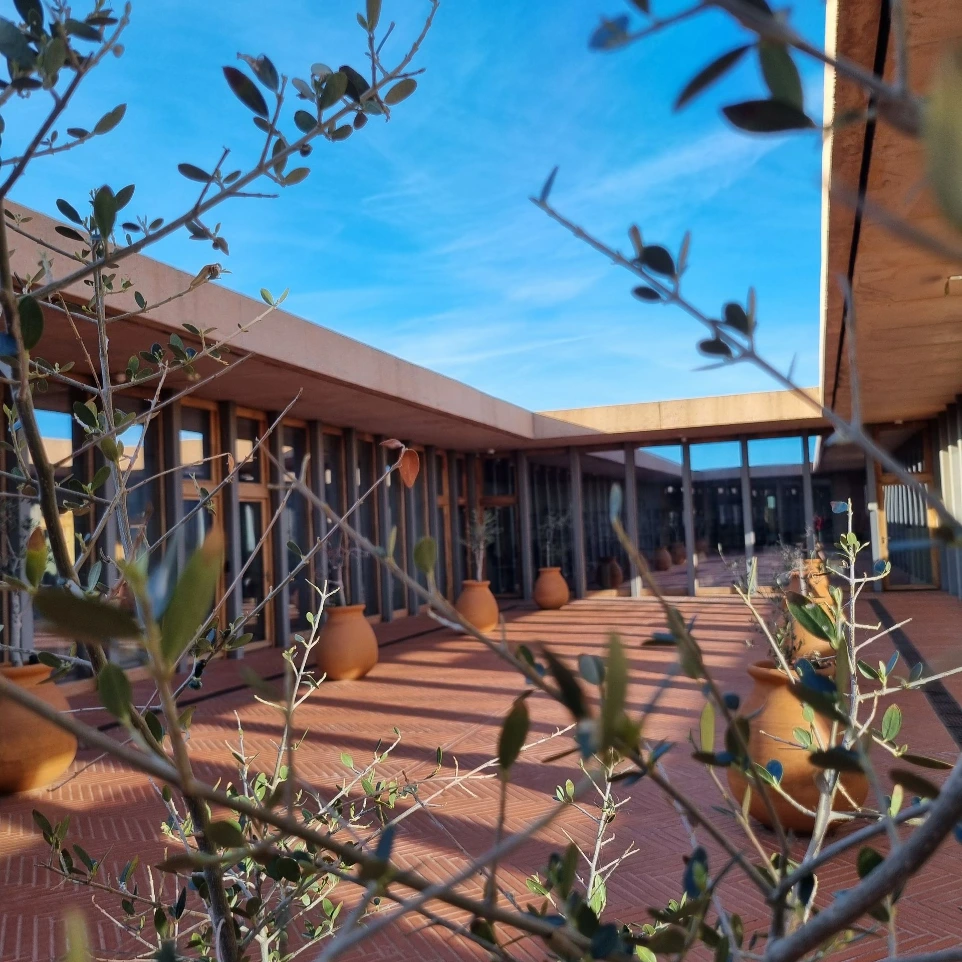 Photo mémorial rivesaltes