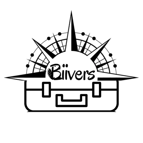 BIIVERS logo
