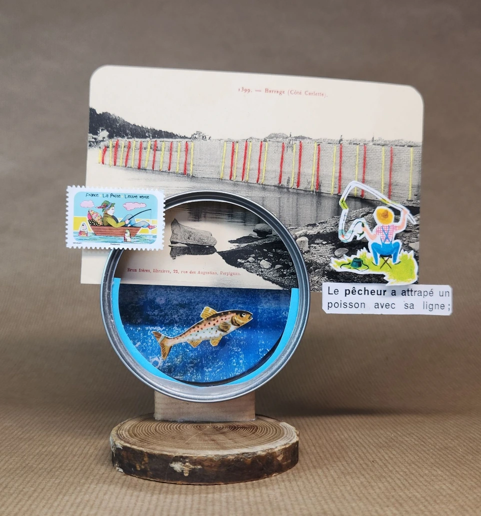 Carte pecheur bouillouses